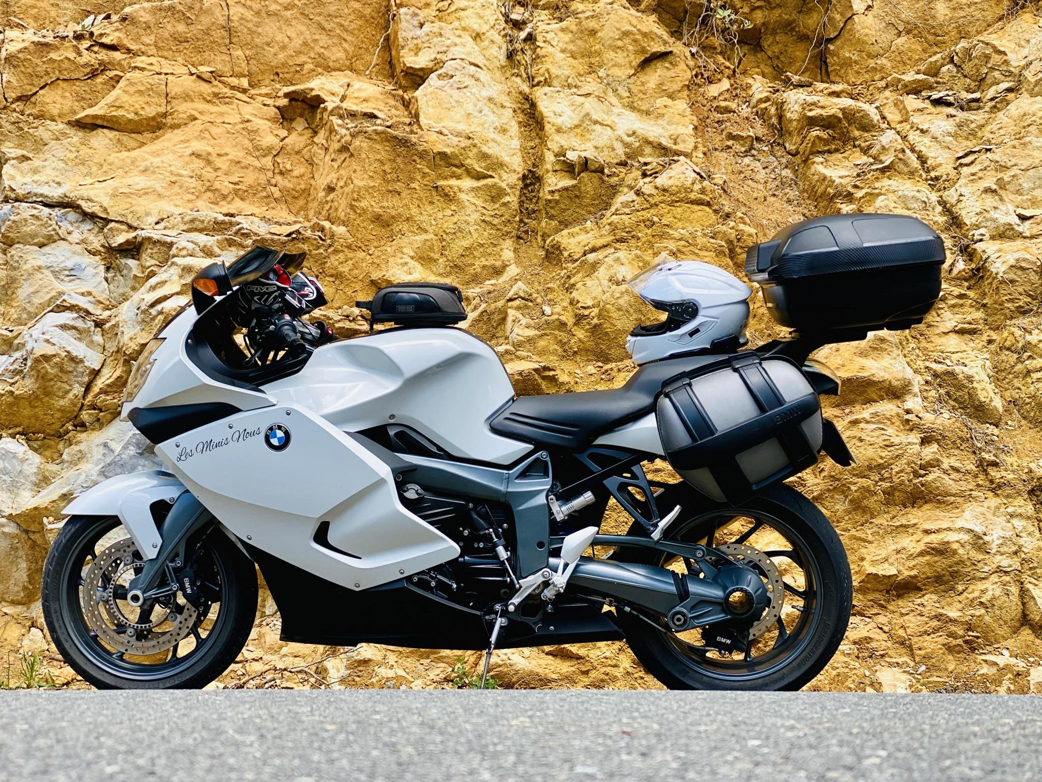 BMW K S